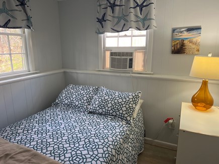 Truro Cape Cod vacation rental - Double in 2nd bedroom