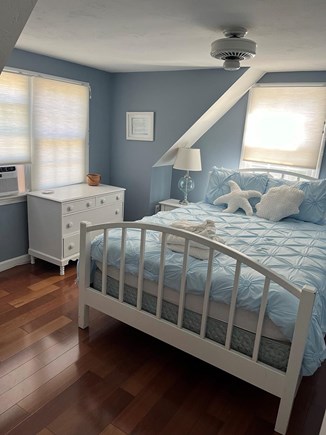 N. Eastham Cape Cod vacation rental - Guest Bedroom 1