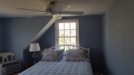 Eastham Cape Cod vacation rental - Upstairs bedroom #2