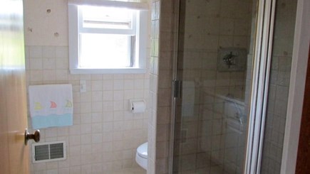 Eastham Cape Cod vacation rental - Second Floor - Bathroom