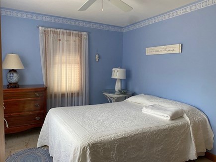 Eastham Cape Cod vacation rental - 40 Bay View Road - First Floor - Queen