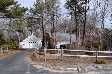 Eastham Cape Cod vacation rental - 140 Seaward Way