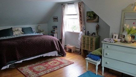 Eastham Cape Cod vacation rental - Second Floor Bedroom - King