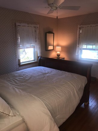Dennis Cape Cod vacation rental - Bedroom with queen bed