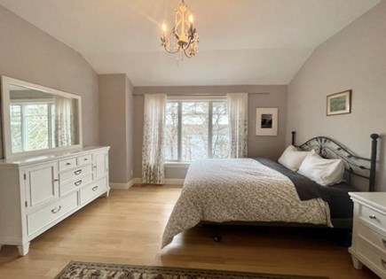 Orleans Cape Cod vacation rental - Second level bedroom with Queen
