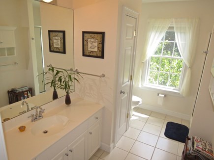Yarmouth Cape Cod vacation rental - And yet another stunning full bath.