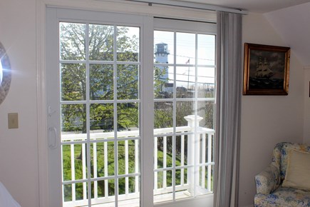 Chatham Cape Cod vacation rental - View of Chatham Light!