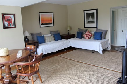 Chatham Cape Cod vacation rental - Twin daybeds offer additional sleeping area