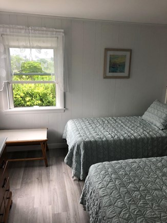 West Dennis Cape Cod vacation rental - Twin bedroom