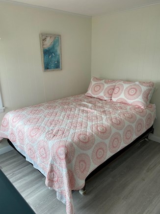 West Dennis Cape Cod vacation rental - Bedroom #1 - Queen Bed