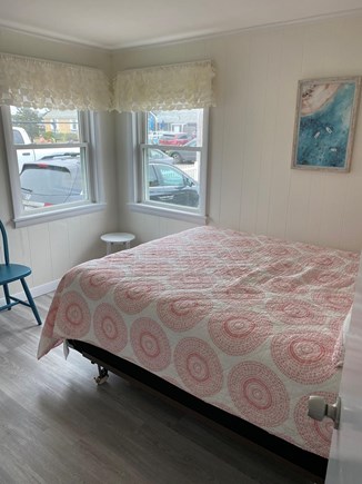 West Dennis Cape Cod vacation rental - Bedroom #1 - Queen Bed