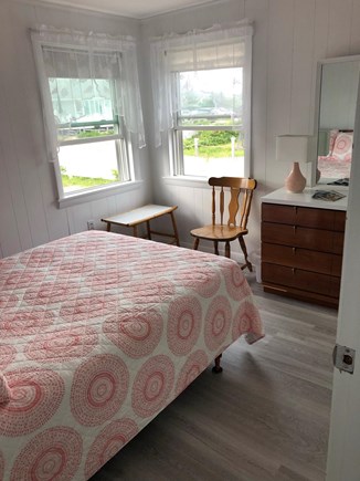 West Dennis Cape Cod vacation rental - Double bedroom