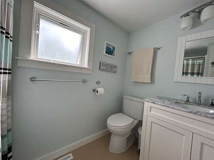 Eastham Cape Cod vacation rental - Bathroom