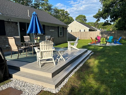 Hyannis Cape Cod vacation rental - 