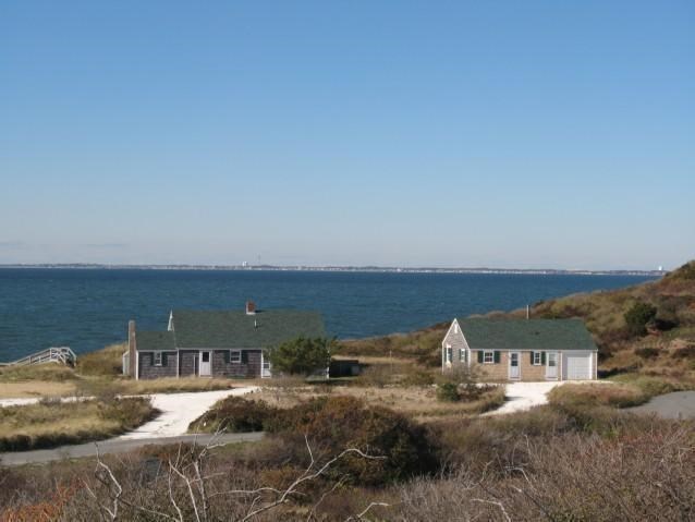 Listing photo for Great Hollow beachfront studio
