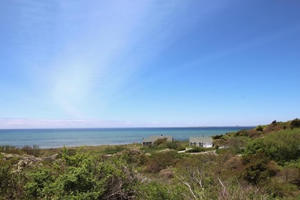 Truro Cape Cod vacation rental - View of Cottages