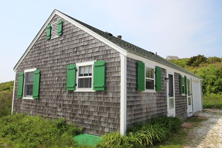 Truro Cape Cod vacation rental - Studio Cottage