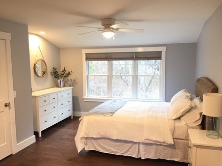 Chatham Cape Cod vacation rental - Bright, spacious bedroom on second floor