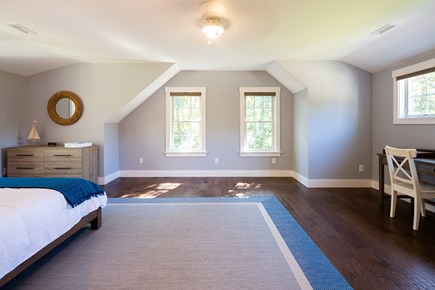 Chatham Cape Cod vacation rental - Large bedroom with tons of natural light