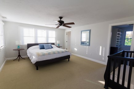 Chatham Cape Cod vacation rental - Master Suite