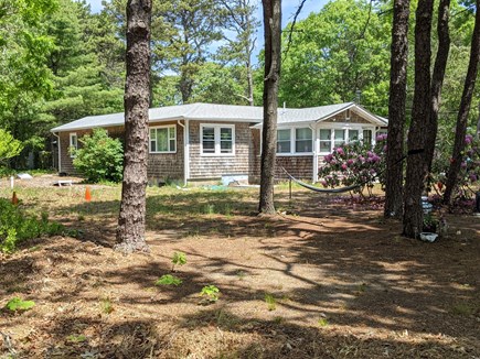 North Eastham Cape Cod vacation rental - More play space for you to enjoy