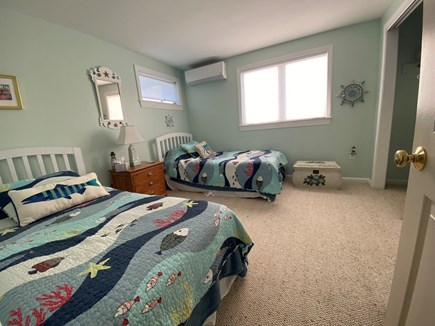 Truro Cape Cod vacation rental - 2nd floor bedroom