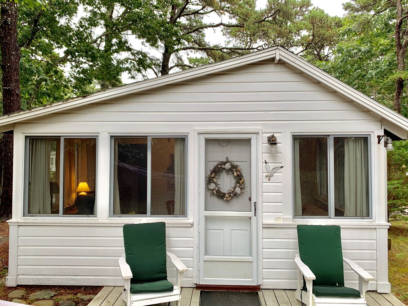 Wellfleet Vacation Rental Home In Cape Cod Ma Id 32919