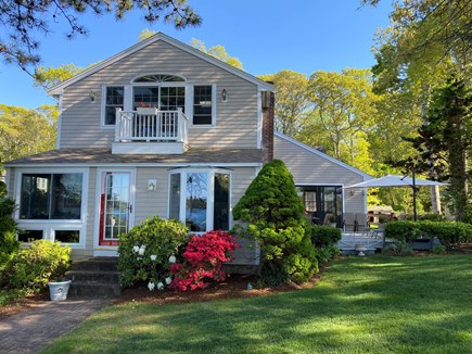 Harwich Cape Cod vacation rental - House
