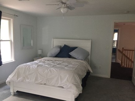 West Yarmouth Cape Cod vacation rental - Second bedroom