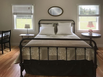 North Eastham Cape Cod vacation rental - Master bedroom with queen bed