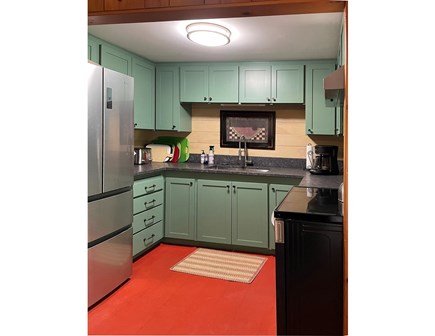 Eastham, Cooks Brook - 3957 Cape Cod vacation rental - Kitchen