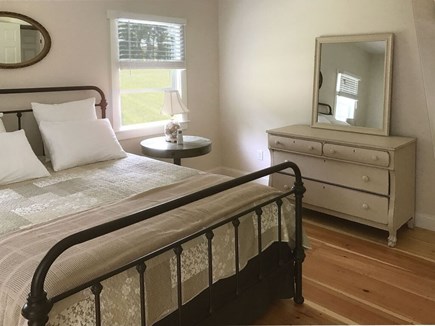 Eastham, Cooks Brook - 3957 Cape Cod vacation rental - Master bedroom with queen