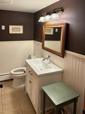 Eastham, Cooks Brook - 3957 Cape Cod vacation rental - Bathroom