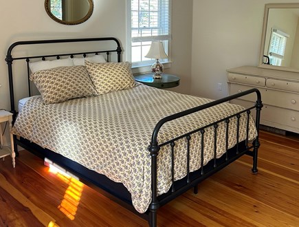 Eastham, Cooks Brook - 3957 Cape Cod vacation rental - Bedroom with Queen