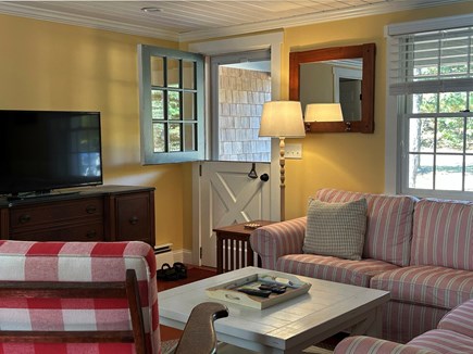 Eastham, Cooks Brook - 3957 Cape Cod vacation rental - Living Room