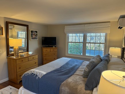 Truro Cape Cod vacation rental - Upstairs bedroom