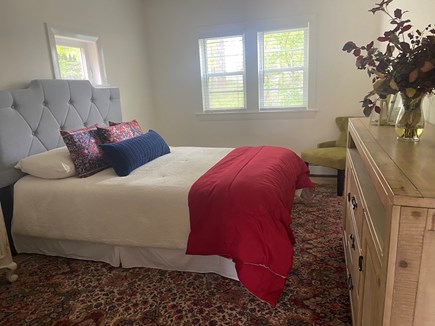 East Falmouth Cape Cod vacation rental - Bedroom two