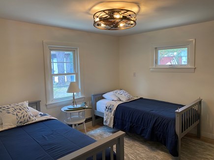 East Falmouth Cape Cod vacation rental - Bedroom three