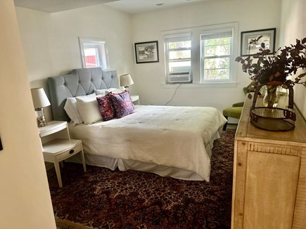 East Falmouth Cape Cod vacation rental - Bedroom two