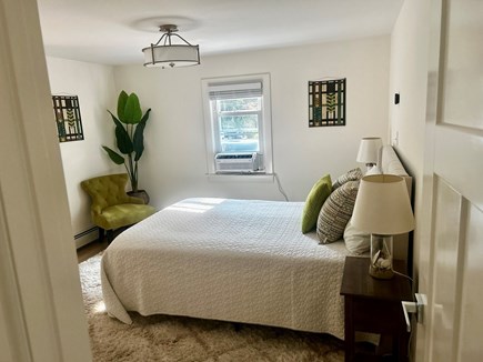 East Falmouth Cape Cod vacation rental - Primary En-suite Bedroom