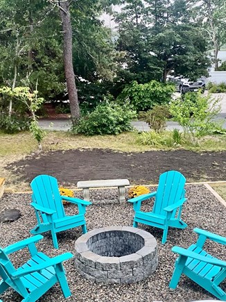 East Falmouth Cape Cod vacation rental - 