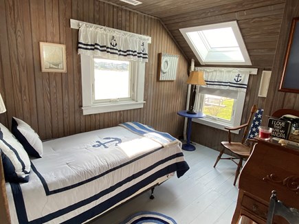 West Yarmouth Cape Cod vacation rental - Bedroom 5