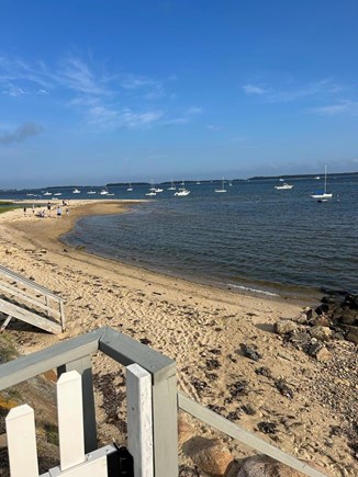West Yarmouth Cape Cod vacation rental - 