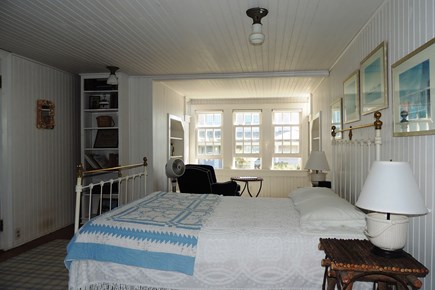 Harwich Port Cape Cod vacation rental - Cape Cod style bedroom 2 faces the ocean