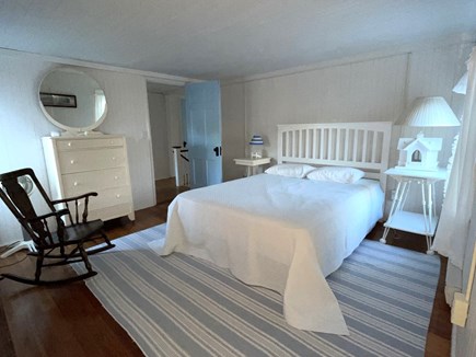 Harwich Port Cape Cod vacation rental - Bedroom 1 with queen bed