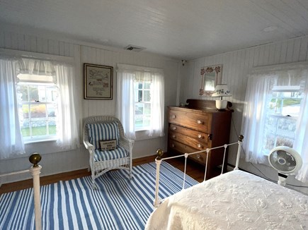 Harwich Port Cape Cod vacation rental - bedroom 4 with 2 twin beds