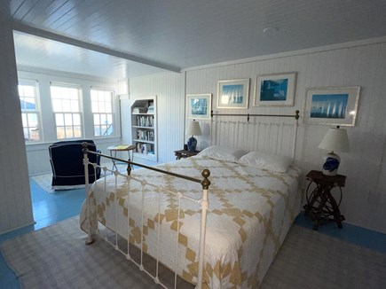 Harwich Port Cape Cod vacation rental - Spacious bedroom 2