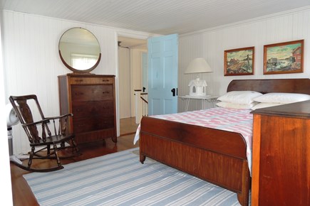 Harwich Port Cape Cod vacation rental - Spacious bedroom
