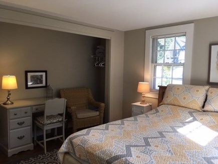 Brewster Cape Cod vacation rental - Bedroom #1