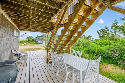 Truro Cape Cod vacation rental - 